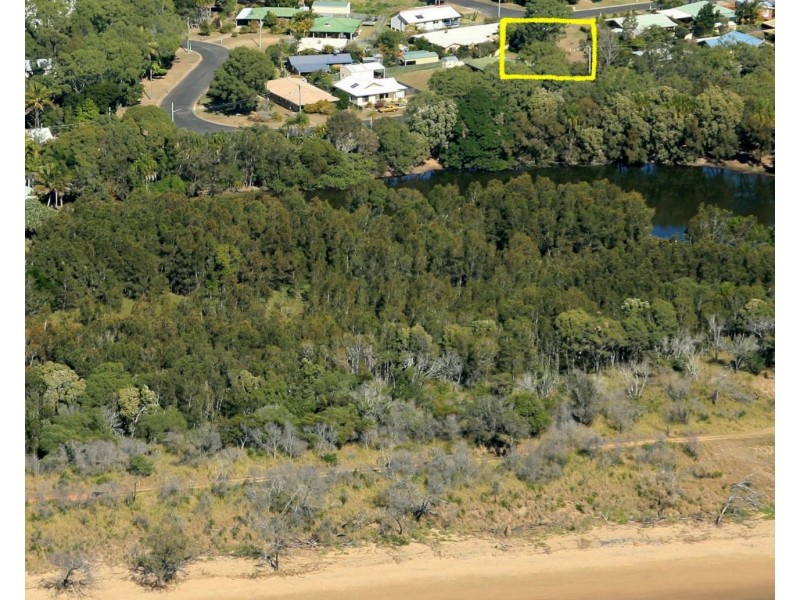 12 Orchid Drive, Moore Park Beach QLD 4670
