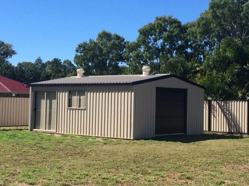 28 Regency Road, Majestic Palms Estate, Moore Park Beach QLD 4670