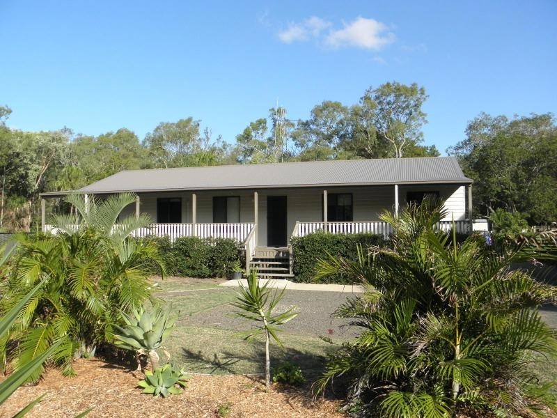24 Palm View Drive, Moore Park Beach QLD 4670
