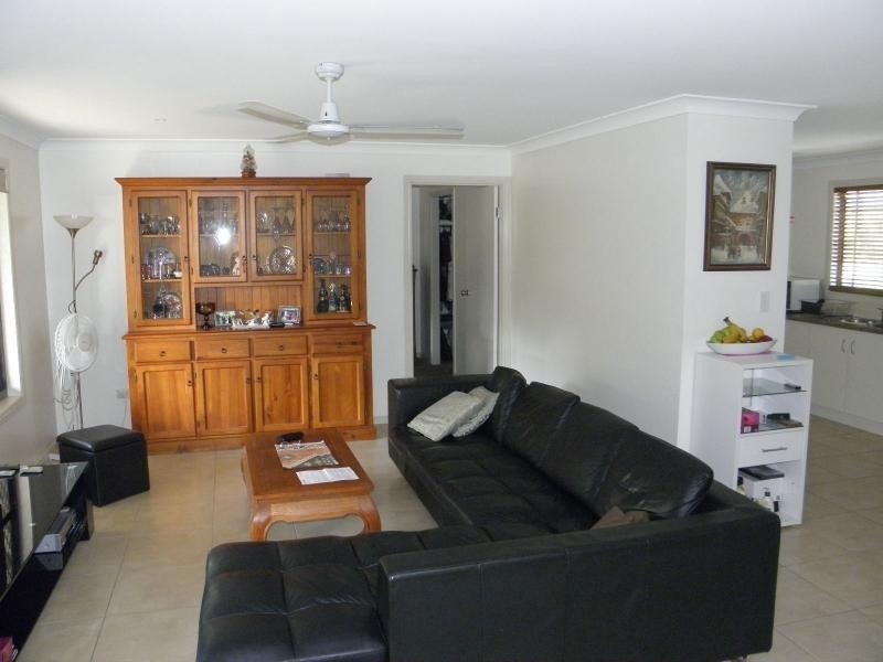 24 Palm View Drive, Moore Park Beach QLD 4670