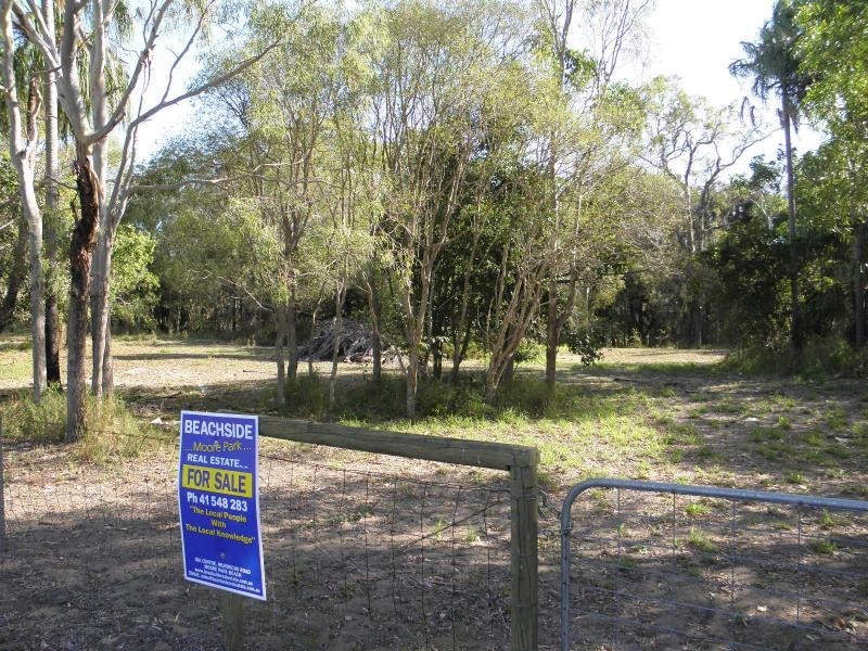 40 Lagoon Drive, Moore Park Beach QLD 4670