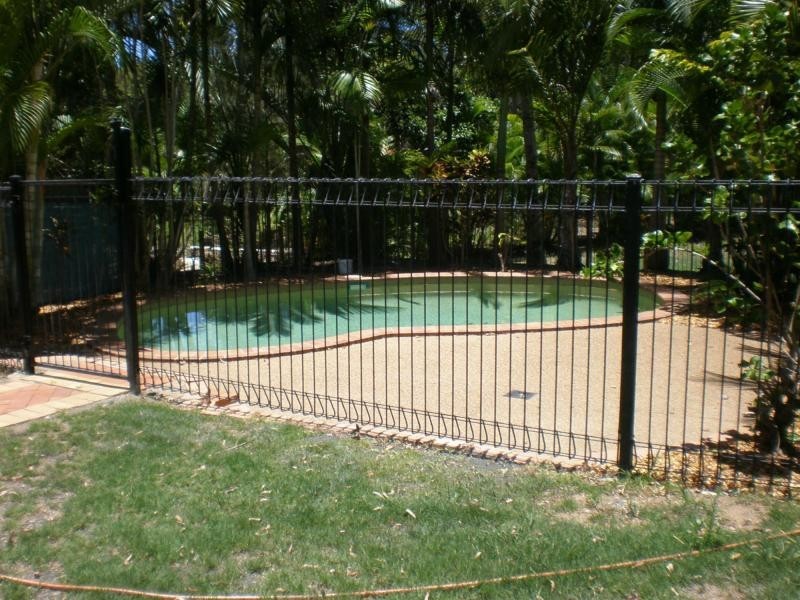 Moore Park Beach QLD 4670
