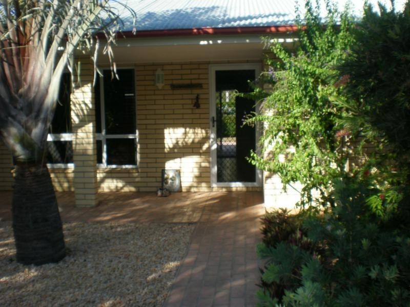 Moore Park Beach QLD 4670