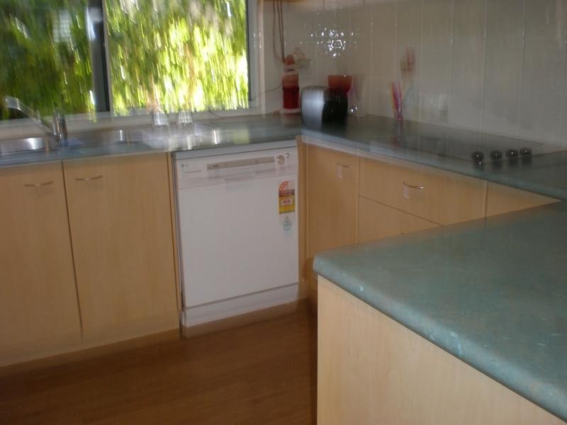 Moore Park Beach QLD 4670