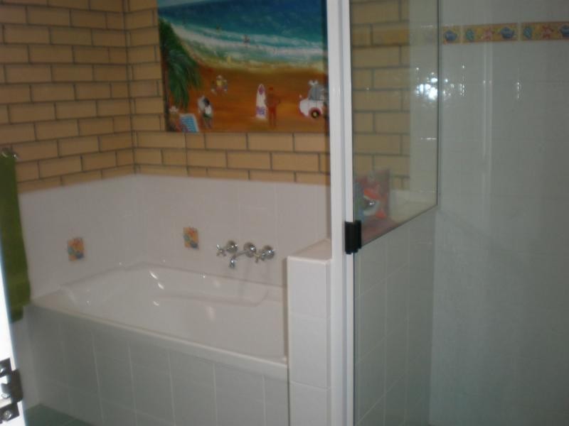 Moore Park Beach QLD 4670