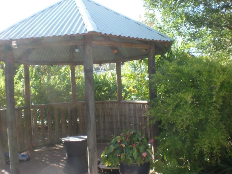 Moore Park Beach QLD 4670