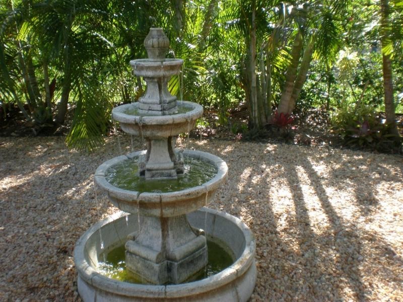 Moore Park Beach QLD 4670