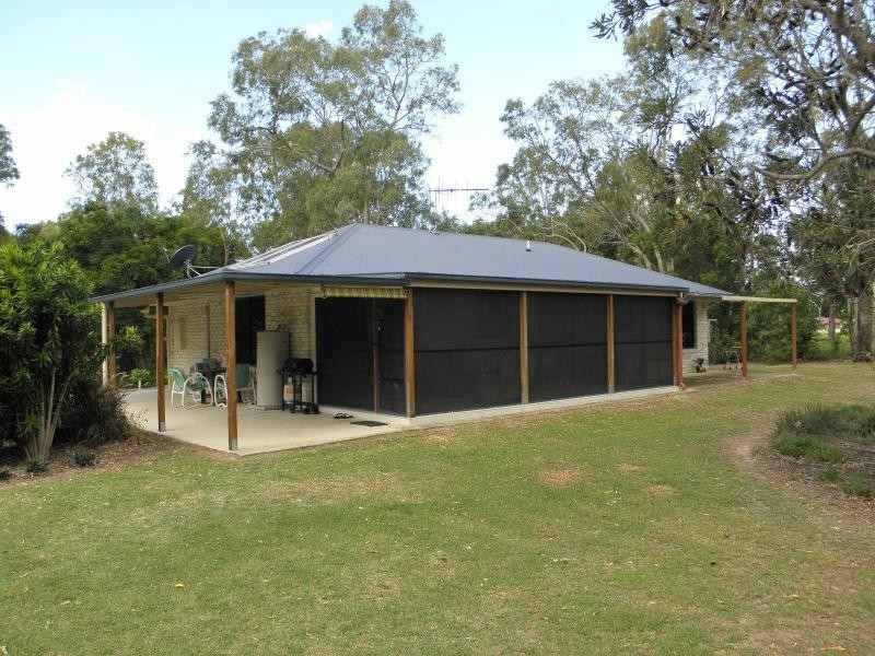 5 Kingfisher Crescent, Moore Park Beach QLD 4670