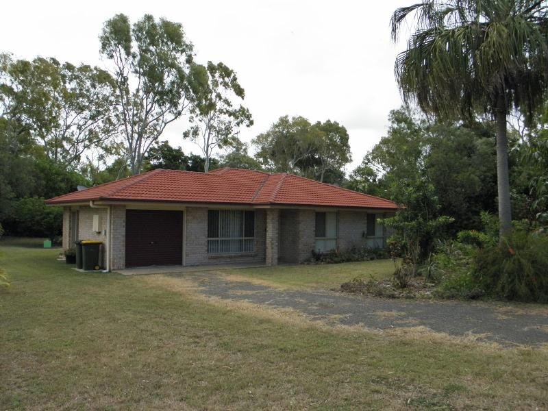 Moore Park Beach QLD 4670