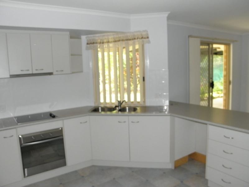 Moore Park Beach QLD 4670