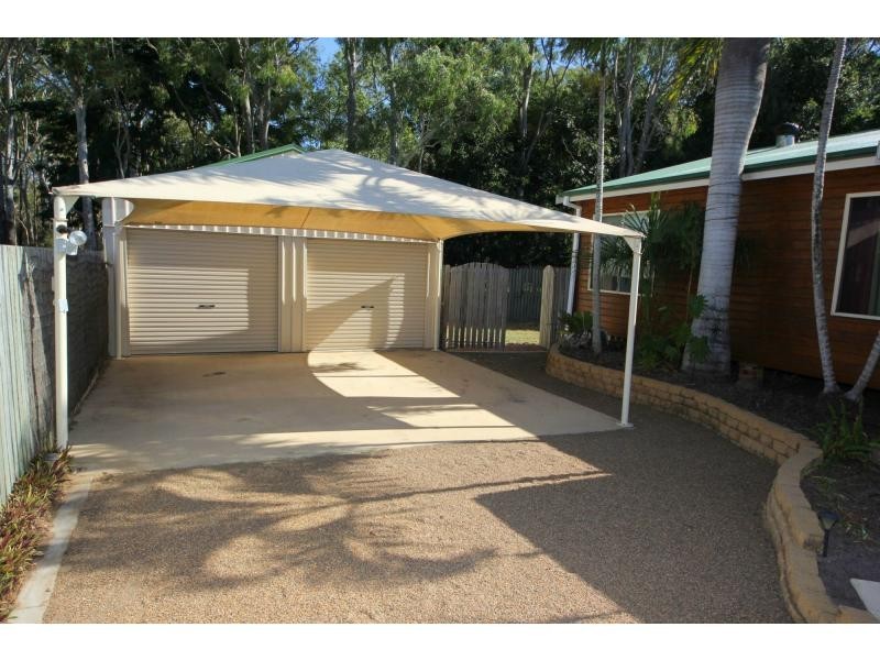 47 Orchid Drive, Moore Park Beach QLD 4670