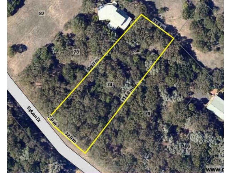 74 Sylvan Drive, Moore Park Beach QLD 4670