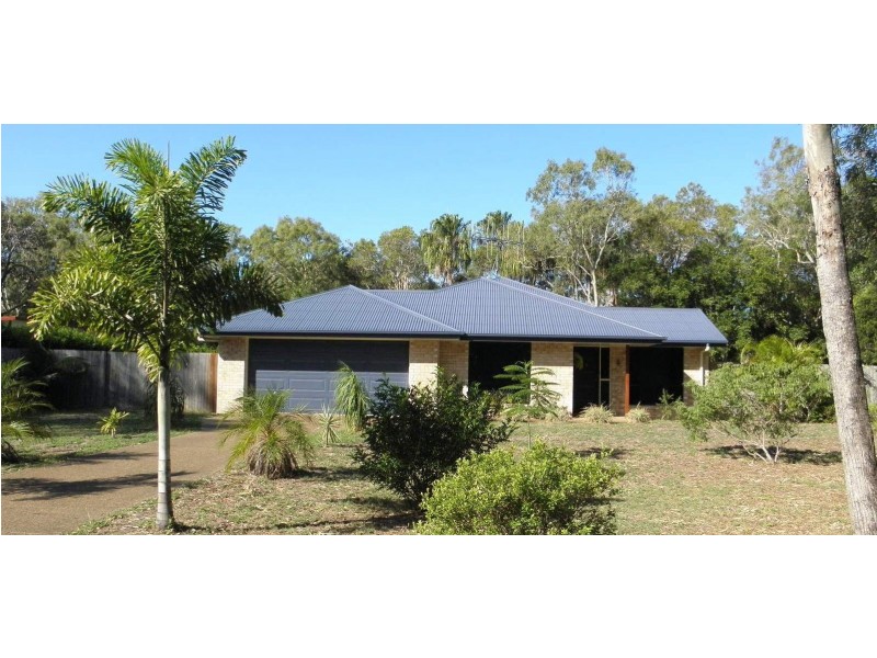 Moore Park Beach QLD 4670