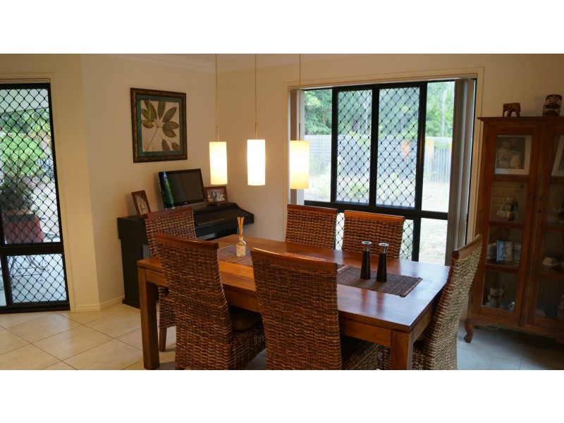 Moore Park Beach QLD 4670