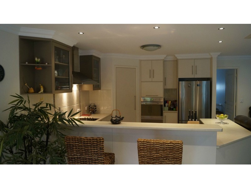 Moore Park Beach QLD 4670