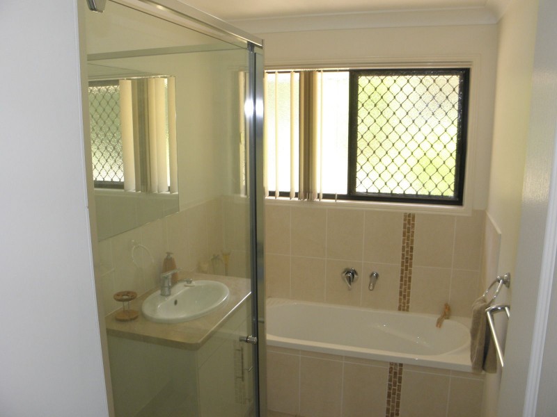 Moore Park Beach QLD 4670