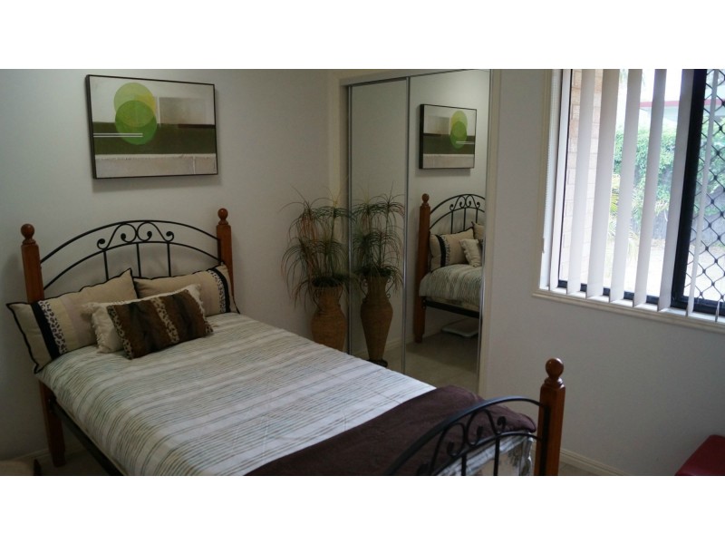 Moore Park Beach QLD 4670