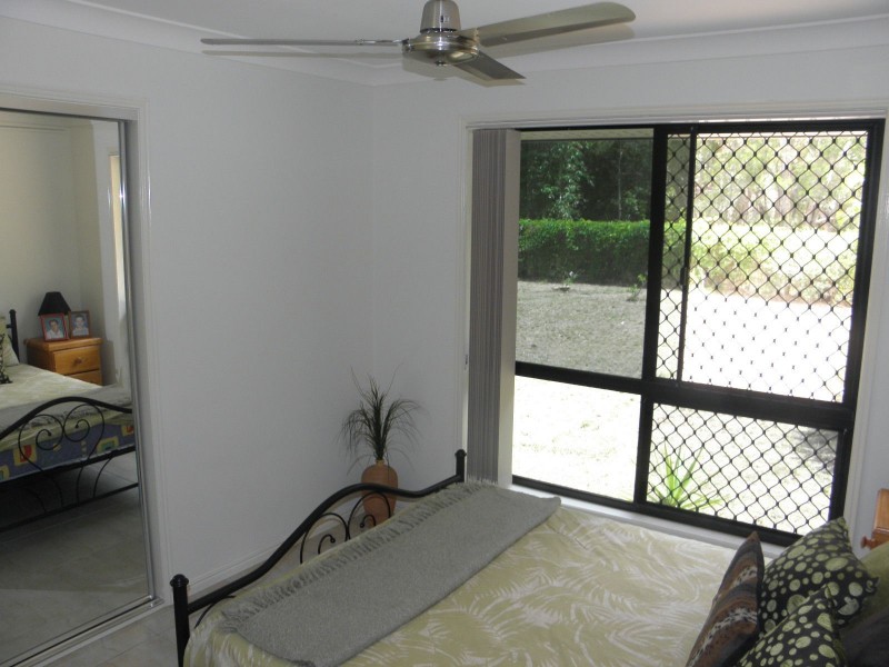 Moore Park Beach QLD 4670