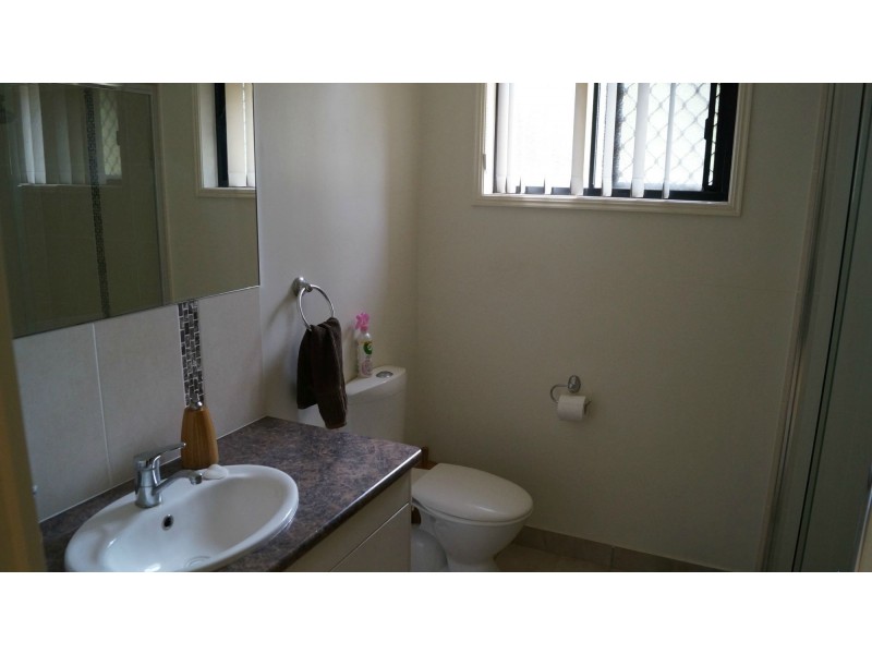 Moore Park Beach QLD 4670