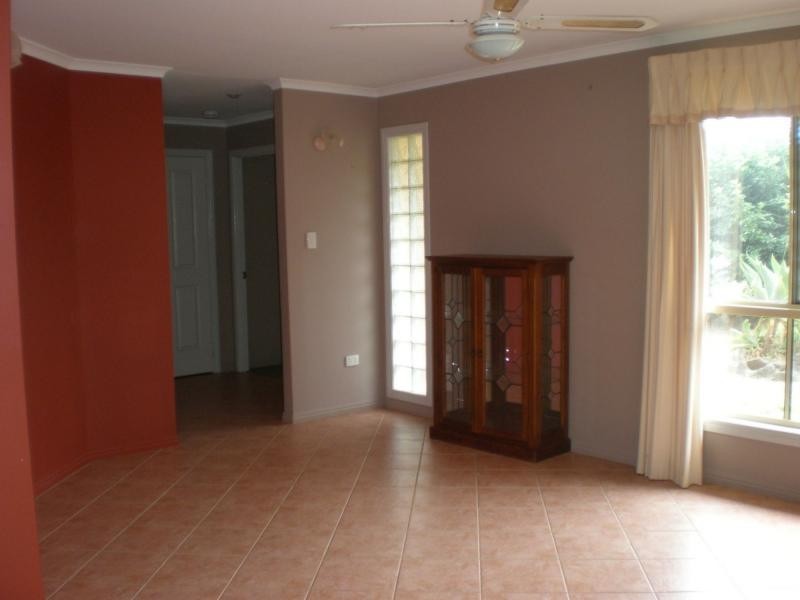 Moore Park Beach QLD 4670