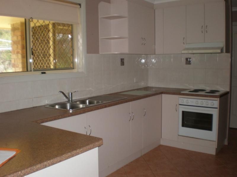 Moore Park Beach QLD 4670