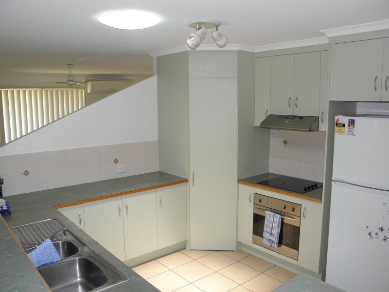 21 Egret Lane, Moore Park Beach QLD 4670