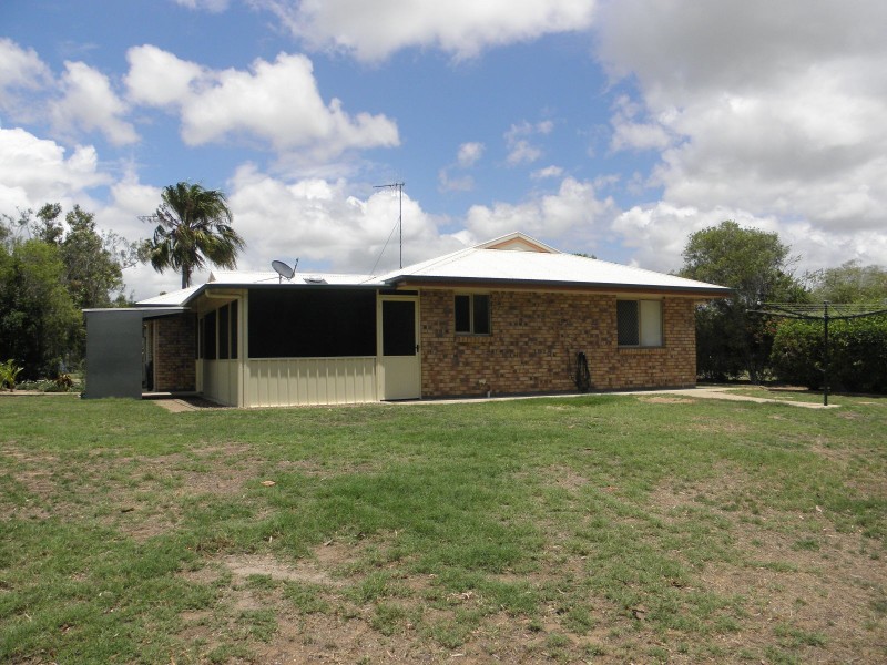 21 Egret Lane, Moore Park Beach QLD 4670