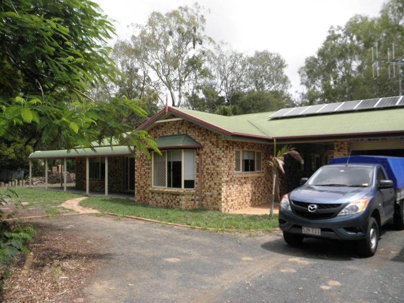 247 Sylvan Drive, Moore Park Beach QLD 4670