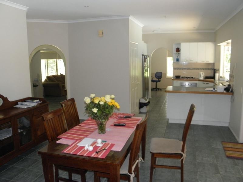 247 Sylvan Drive, Moore Park Beach QLD 4670