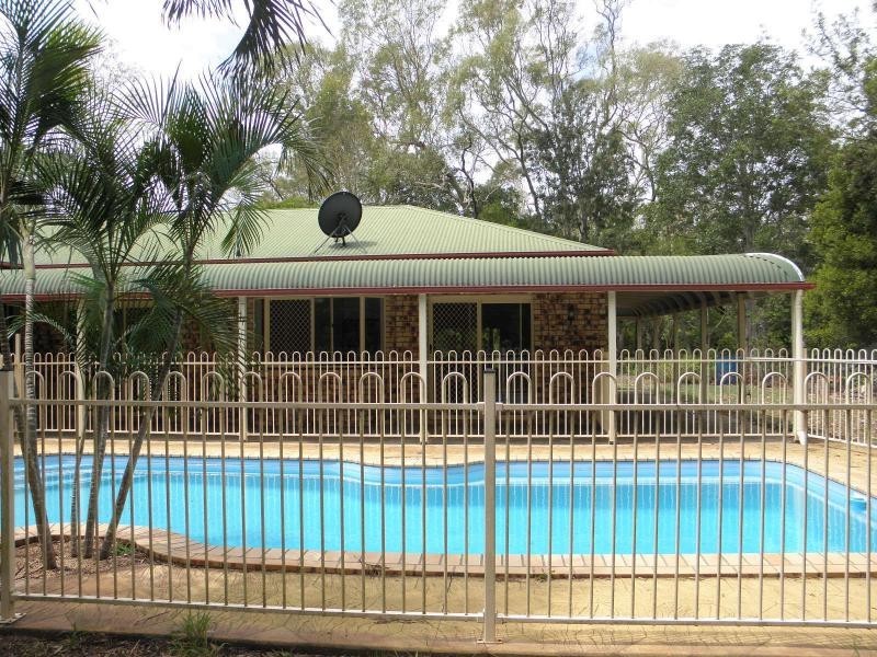 247 Sylvan Drive, Moore Park Beach QLD 4670