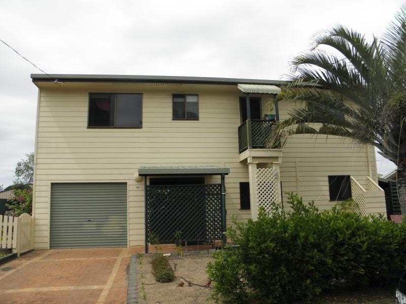 54 Orchid Drive, Moore Park Beach QLD 4670