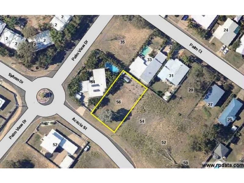 56 Acacia Street, Moore Park Beach QLD 4670