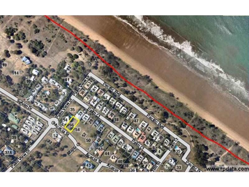 56 Acacia Street, Moore Park Beach QLD 4670