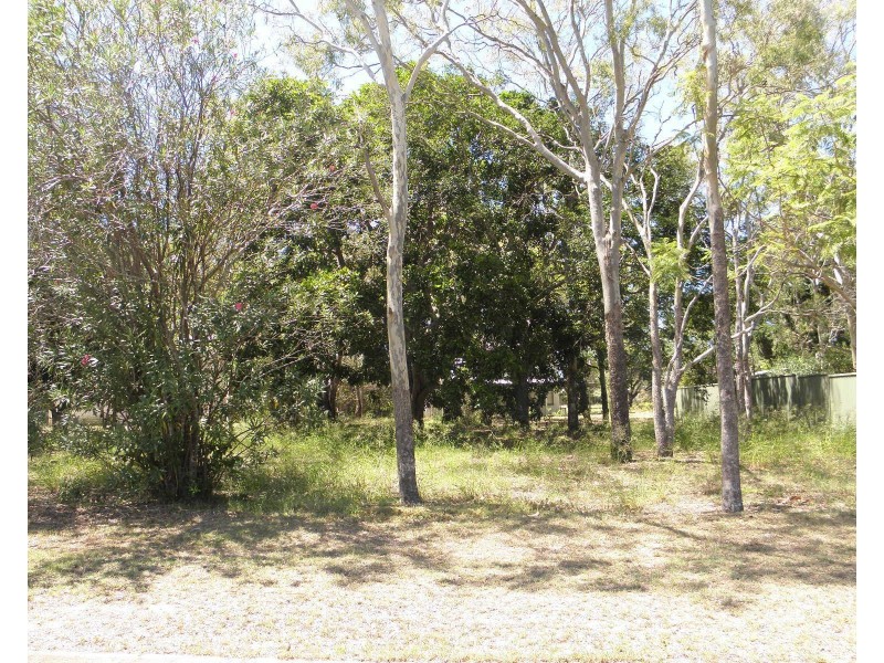 Lot 2 Lagoon Drive, Moore Park Beach QLD 4670