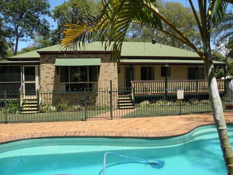 296 Sylvan Drive, Moore Park Beach QLD 4670