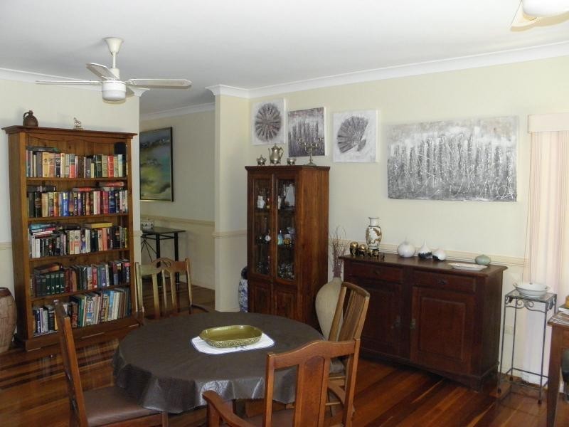 296 Sylvan Drive, Moore Park Beach QLD 4670