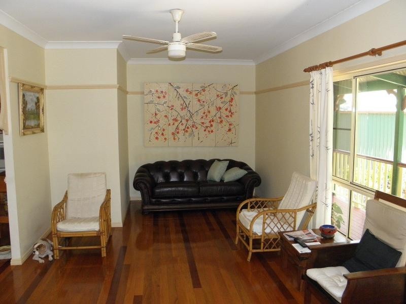 296 Sylvan Drive, Moore Park Beach QLD 4670