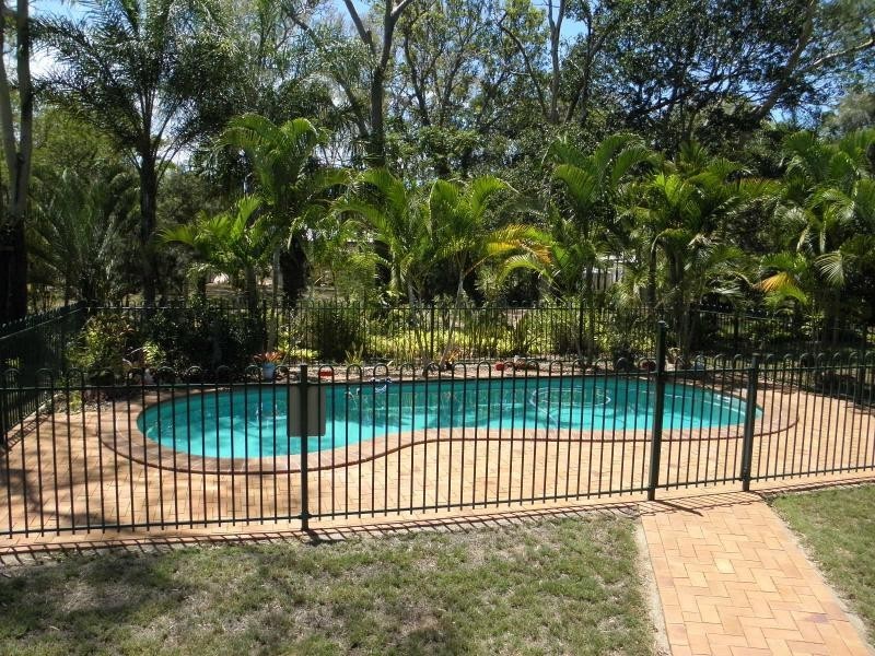 296 Sylvan Drive, Moore Park Beach QLD 4670