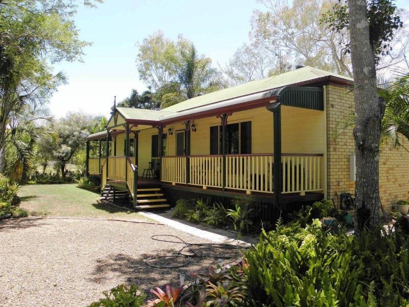 296 Sylvan Drive, Moore Park Beach QLD 4670
