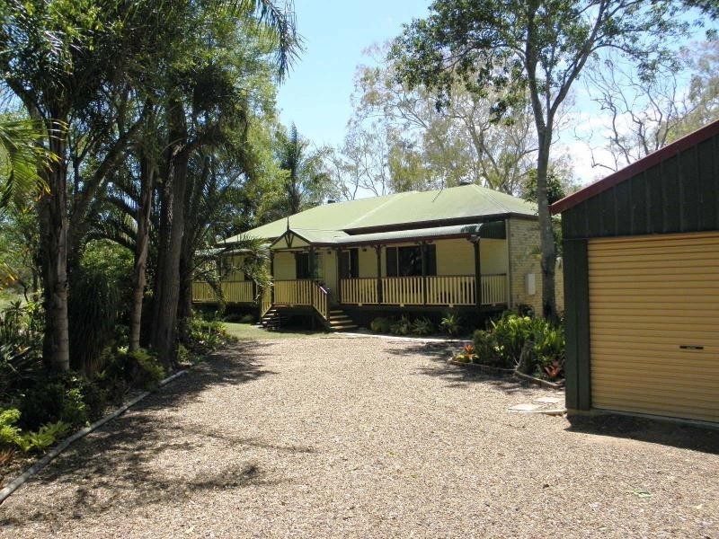 296 Sylvan Drive, Moore Park Beach QLD 4670