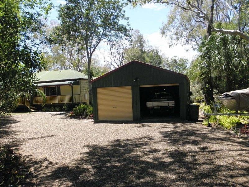 296 Sylvan Drive, Moore Park Beach QLD 4670