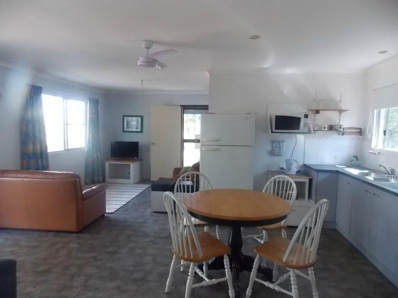 3 Orchid Drive, Moore Park Beach QLD 4670