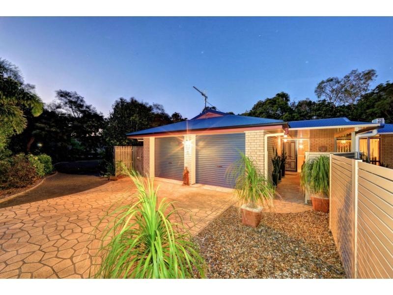15 Egret Lane, Moore Park Beach QLD 4670