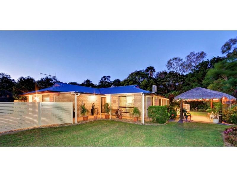 15 Egret Lane, Moore Park Beach QLD 4670