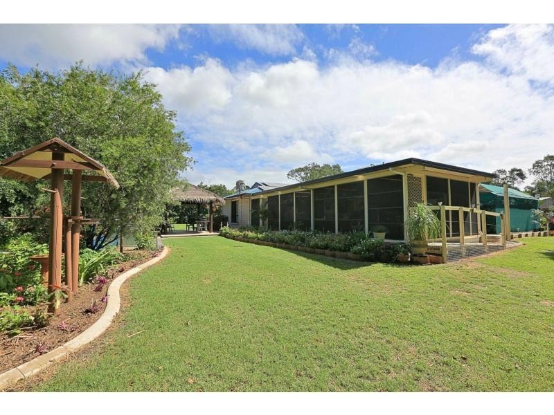15 Egret Lane, Moore Park Beach QLD 4670