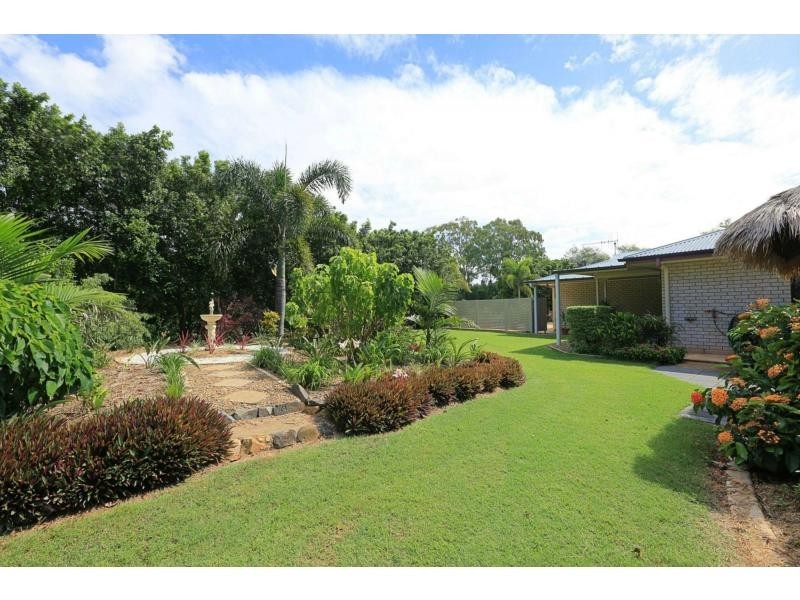 15 Egret Lane, Moore Park Beach QLD 4670