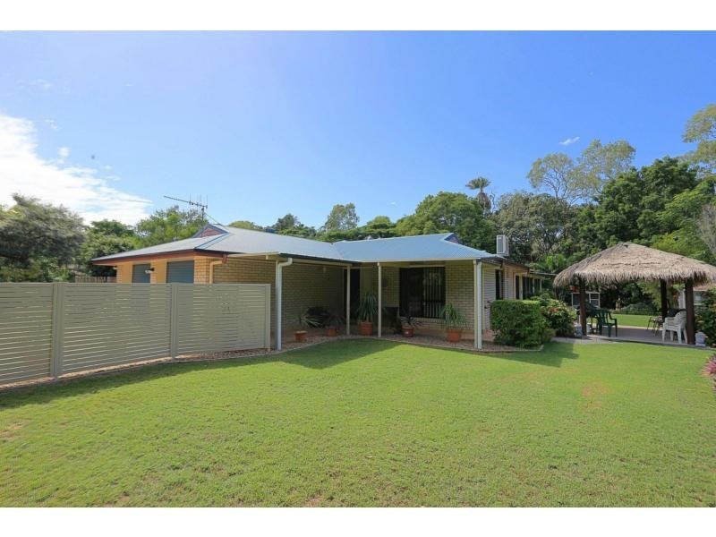 15 Egret Lane, Moore Park Beach QLD 4670