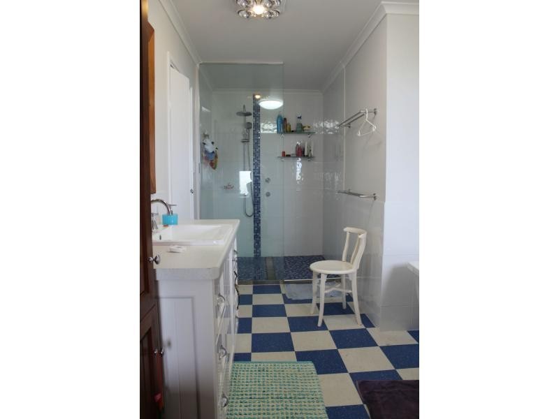 Moore Park Beach QLD 4670