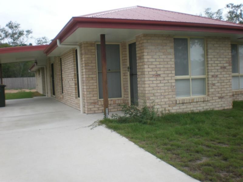 Moore Park Beach QLD 4670