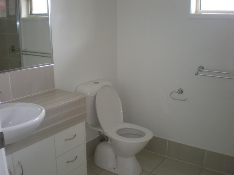 Moore Park Beach QLD 4670